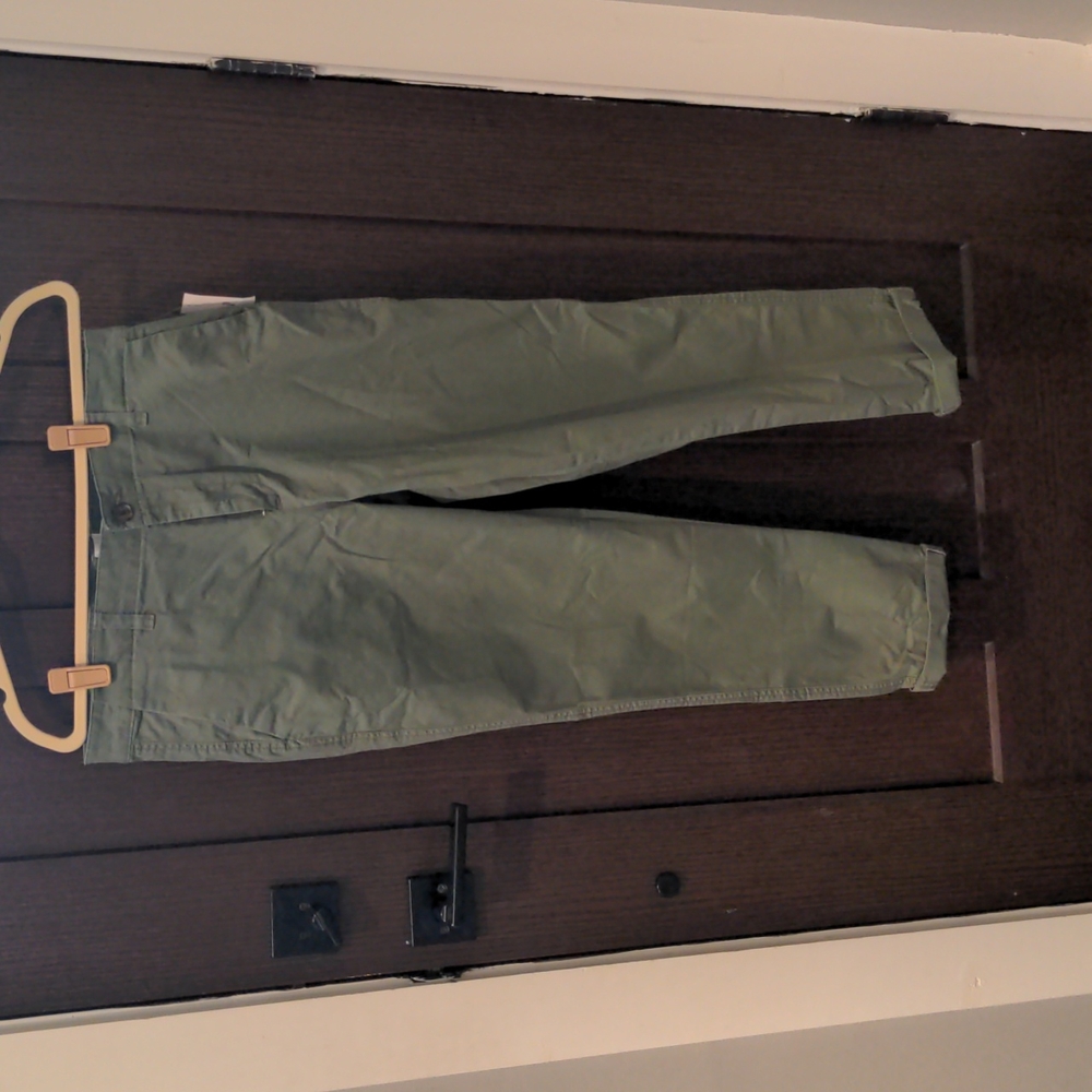 Gap Girlfriend Khaki